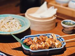 -一豚轩·烧鸟·豚骨拉面(五四路店)