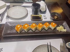 -松临·铁板烧&Omakase(神农店)