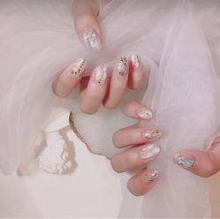 -Halo美甲美睫