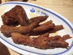 -王全兴鸡血汤鸡汤饭(交通路店)