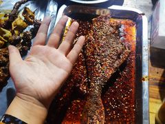 -袁师傅烤肉(弹子石店)