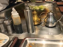 -大神太神·铁板烧(七宝领展广场店)