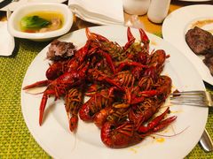 -威斯汀舞台餐厅