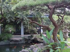 -新荣记(西溪湿地店)