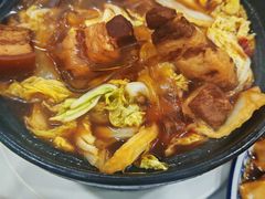 -北大地皖峰饭馆