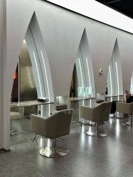 -艾美A·M Hair Salon