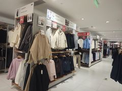 -优衣库(北京万柳华联购物中心店)