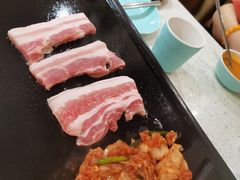 -韩时烤肉(枫蓝店)