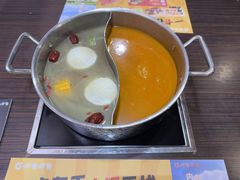 -呷哺呷哺(西单大悦城店)