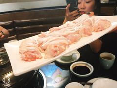 -东椰·海南椰子鸡火锅(朝阳门店)