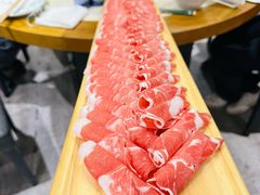 -阳坊胜利涮羊肉(阳坊老店)
