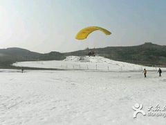 -蓟县盘山滑雪场
