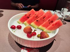-鸽子张·家宴(黄辛庄旗舰店)