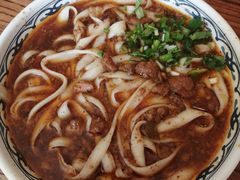 -老门刀削面(小酱坊店)