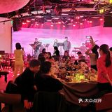 在长沙！苗族餐吧蹦“苗”迪～