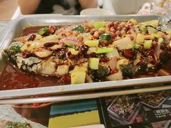 -滋味烤鱼(祥和里店)