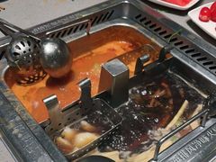 -海底捞火锅(青悦城店)