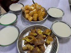 -蒙记老牌豆浆