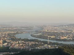 -云洞岩风景区