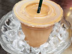 -兴华里茶记(禅城同济首店)