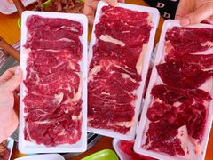 -养牛邓·潮汕牛肉海鲜自助火锅(广州店)