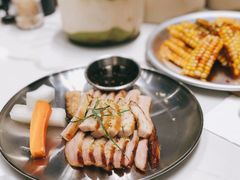 -CHILL Pho澳洲牛肉越南粉(佛山顺德万象汇店)