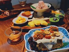 -朴物良社(东明锦园店)
