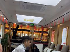 -郑远元专业修脚房(人民北路店)