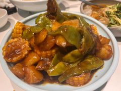 -萍香大厨·锅包肉(大东门店)