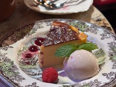 -BROWNSTONE布朗石西班牙餐厅(富城店)