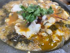 -和味坊湘菜馆(鹏怡苑店)