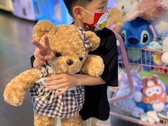 -PAWTOY爪e玩偶店(天兴罗斯福店)