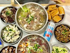 -福屿鲜捞小吃·捞化(福屿总店)