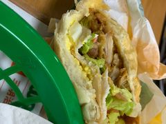-赛百味SUBWAY(金龙大厦店)