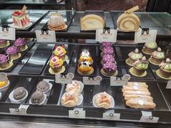 -CARINO BAKERY&CAFE(南方商城店)
