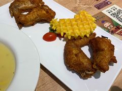 -豪客来牛排(成都锦江大融城店)