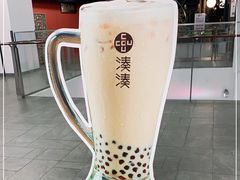 -湊湊火锅·茶憩(南京东路悦荟店)