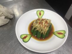 -纳瓦新疆菜(银都店)