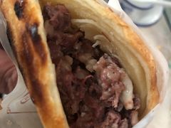 -漕河全驴宴饭店(徐水店)