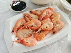 -众味海鲜大排档·活海鲜·潮汕味(南澳店)