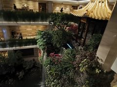 -广州白天鹅宾馆