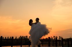 -保定巴黎婚纱摄影