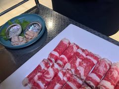 -金龙·打边炉(南京西路店)