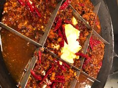 -彭三老火锅(枣子岚垭正街店)