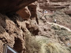 -张掖平山湖大峡谷