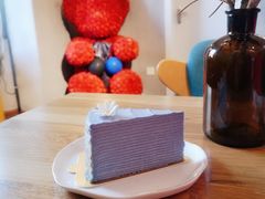 -W CAFE(甜爱路店)