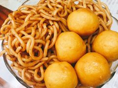 -周大娘牛乳(旧寨古村总店)