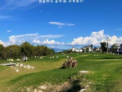 -大理洱海