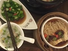 -温粥人(春晖路店)