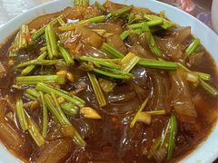 -牛庄高晓山风味馅饼城(海城店)